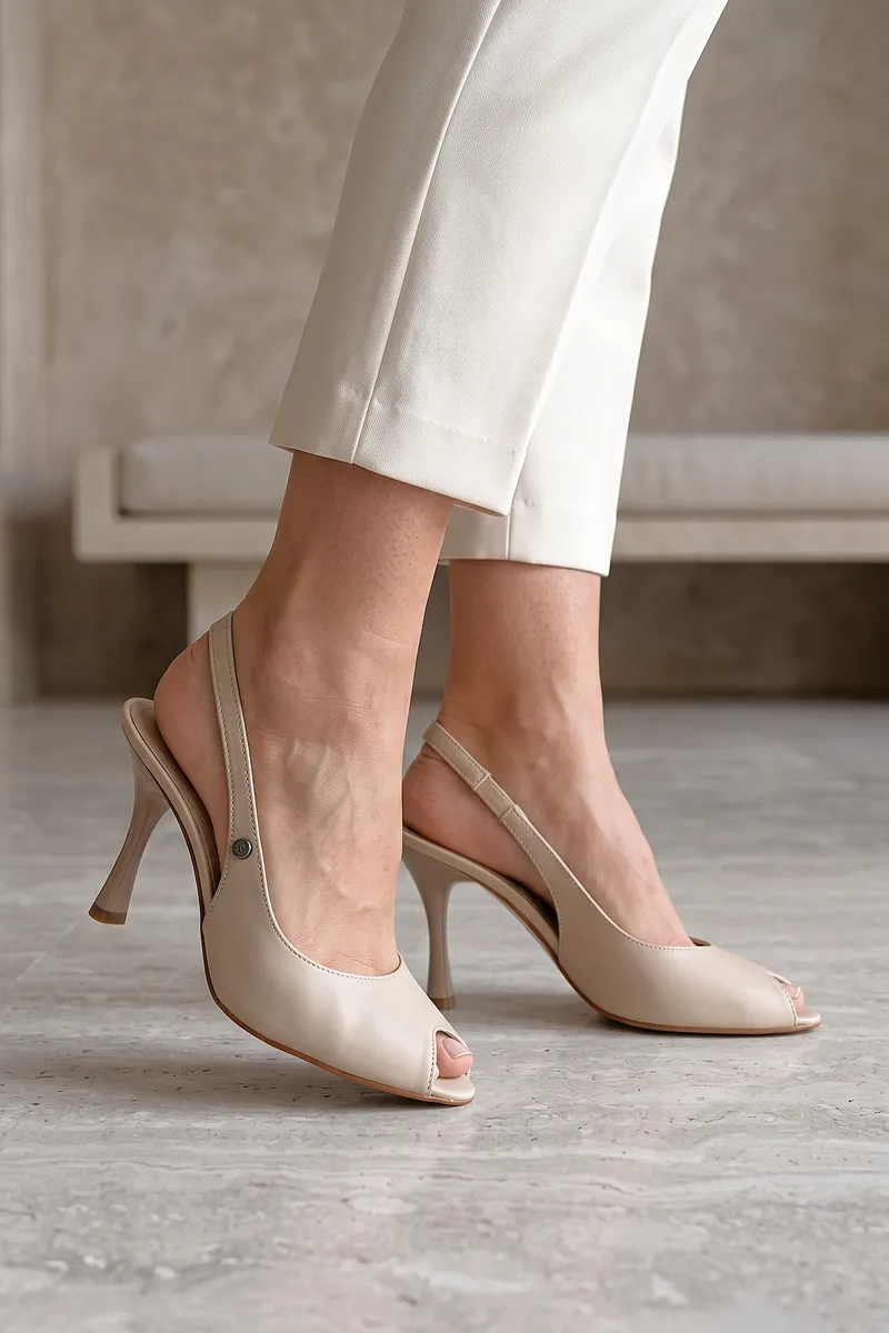 0041197_nivra-peep-toe-bej-findik-burun-zarif-ince-topuklu-8-cm-kadin-ayakkabi.webp Nivra Peep Toe Bej Fındık Burun Zarif İnce Topuklu (8 cm) Kadın Ayakkabı - Görsel 1